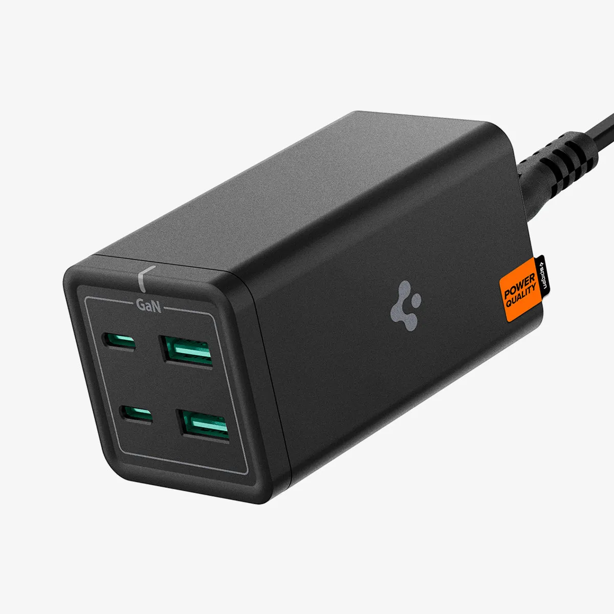 ArcDock 120W Desktop Charger | PD2100