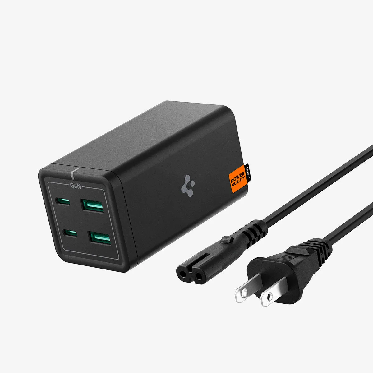 ArcDock 120W Desktop Charger | PD2100