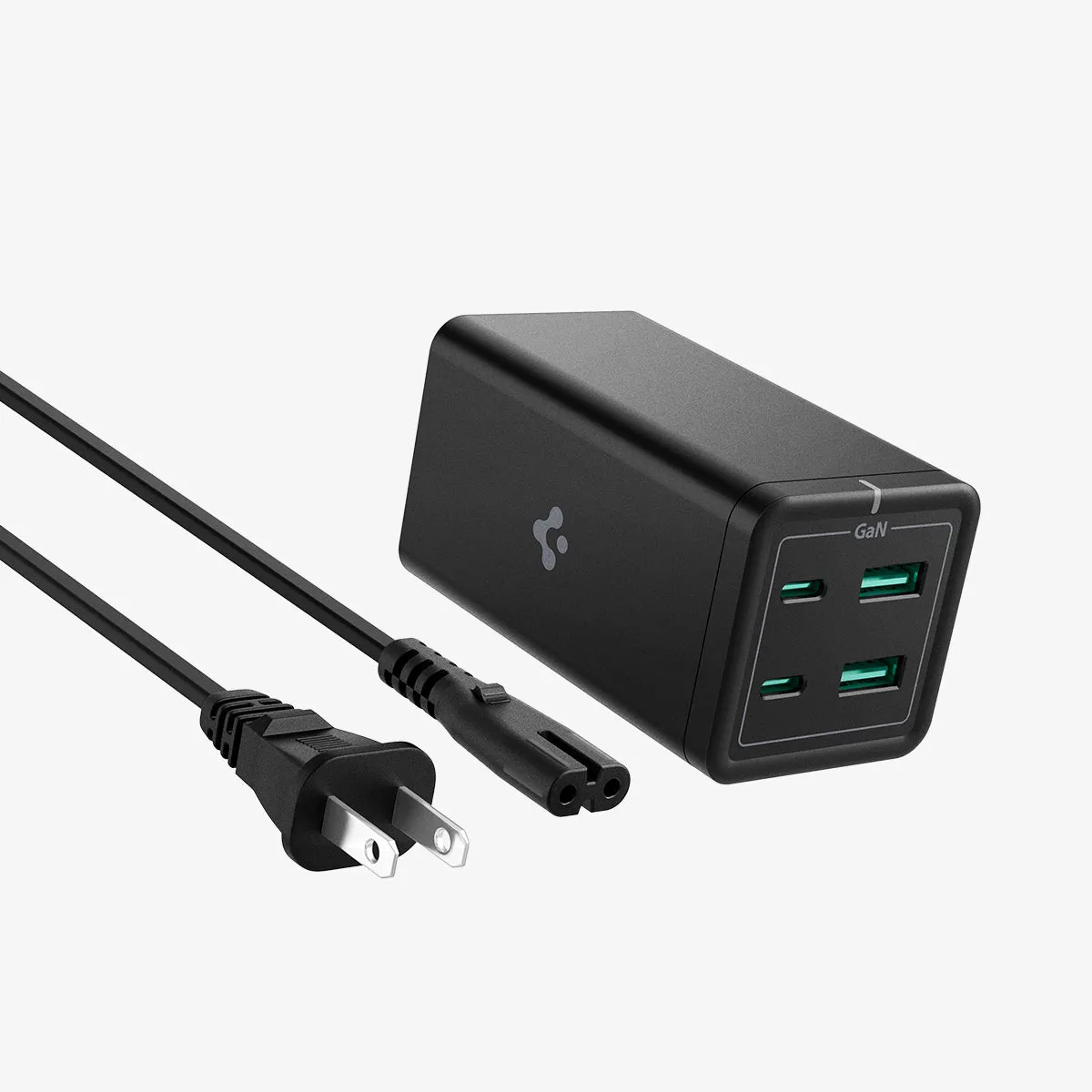 ArcDock 120W Desktop Charger | PD2100