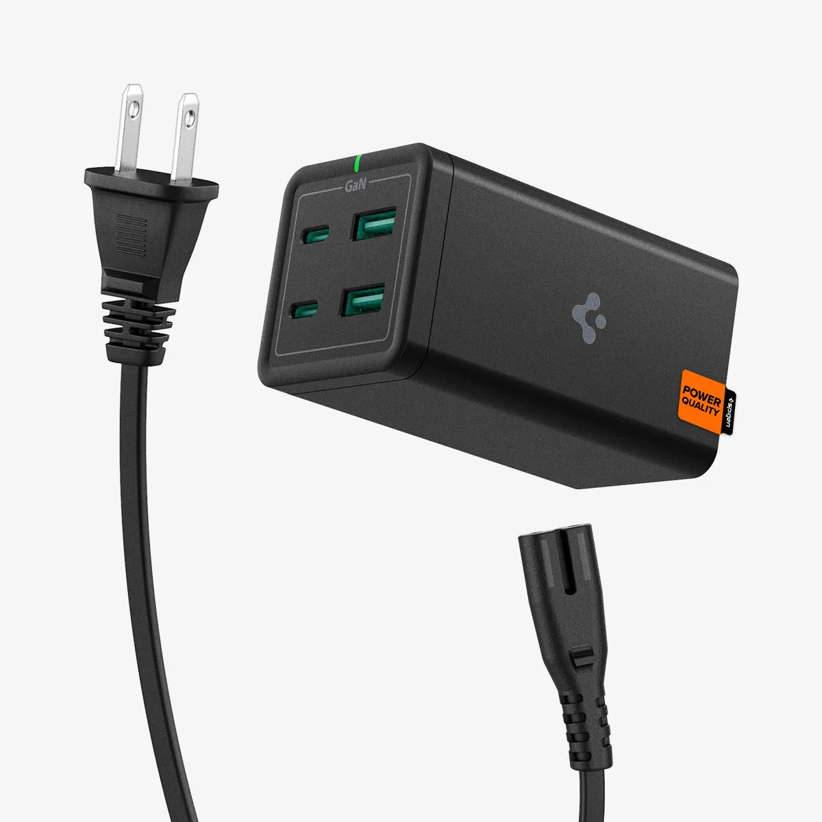 ArcDock 120W Desktop Charger | PD2100