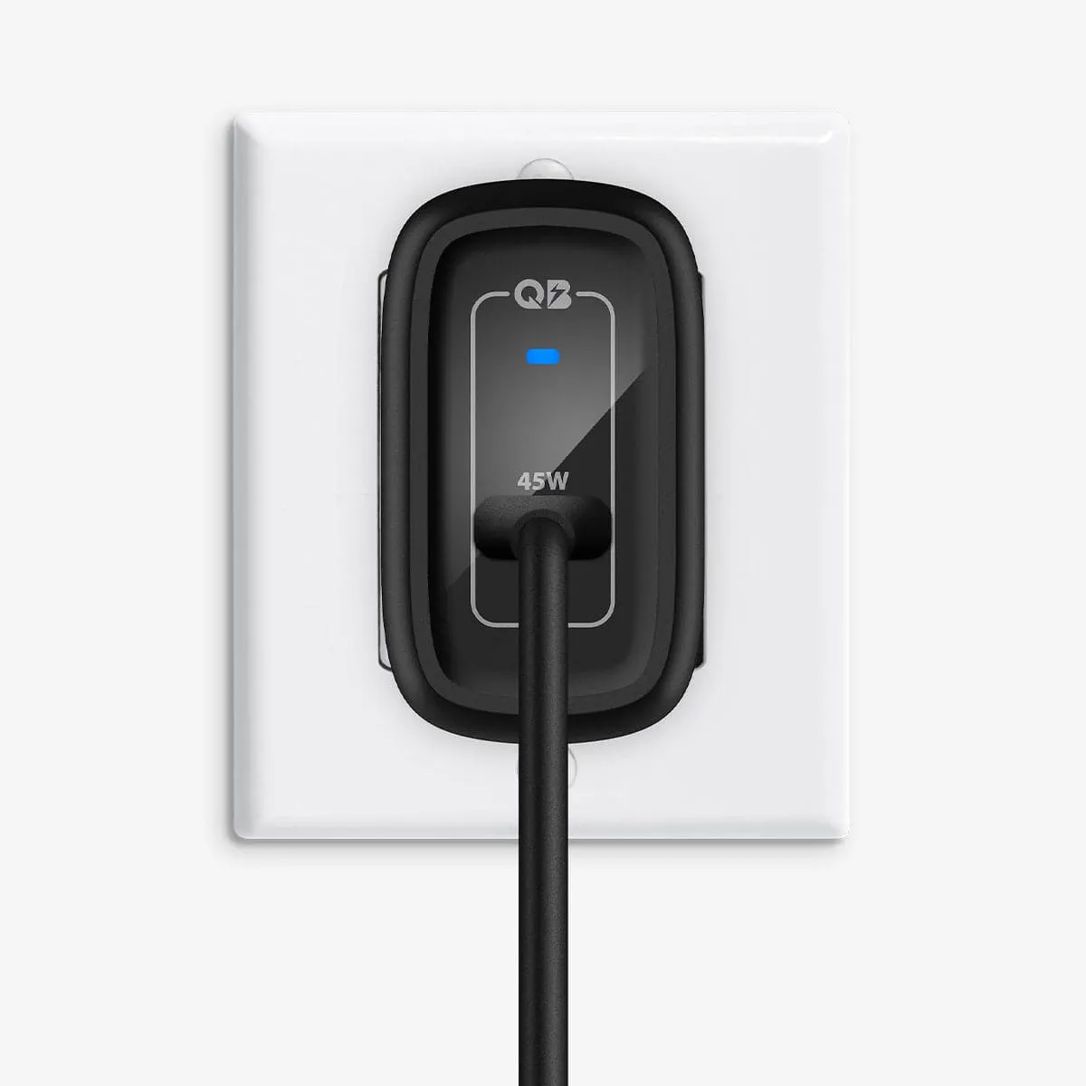 ArcStation™ Pro GaN 45W Wall Charger | PE2015