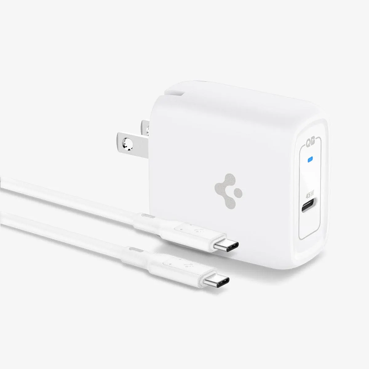 ArcStation™ Pro GaN 45W Wall Charger | PE2015