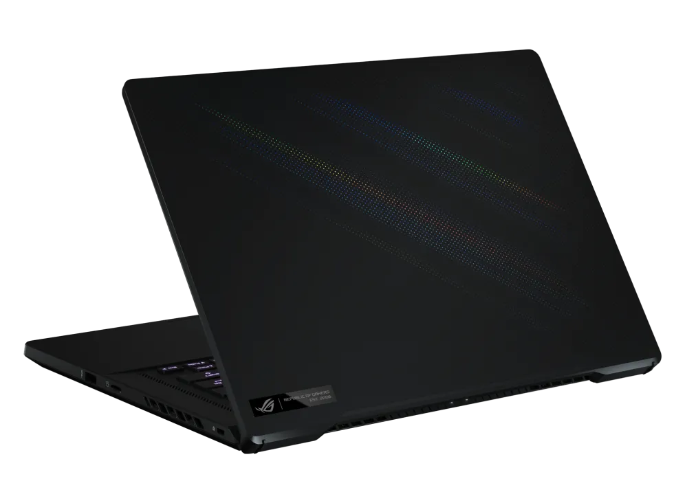 ASUS ROG Zephyrus M16 GU603HE-211.ZM16 Gaming Laptop