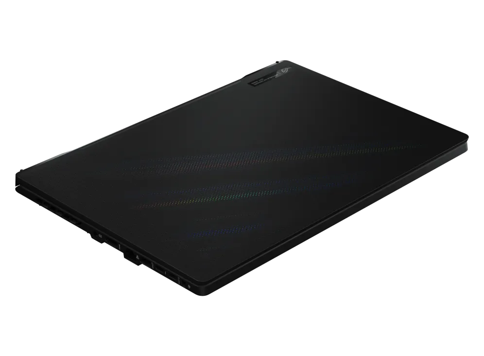 ASUS ROG Zephyrus M16 GU603HE-211.ZM16 Gaming Laptop