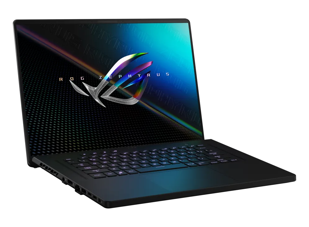 ASUS ROG Zephyrus M16 GU603HE-211.ZM16 Gaming Laptop