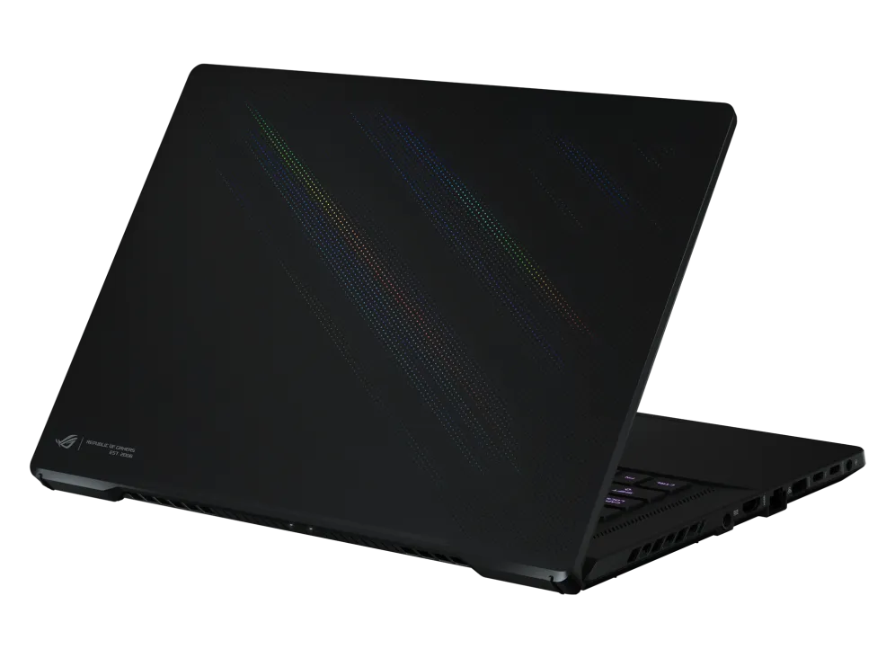 ASUS ROG Zephyrus M16 GU603HE-211.ZM16 Gaming Laptop