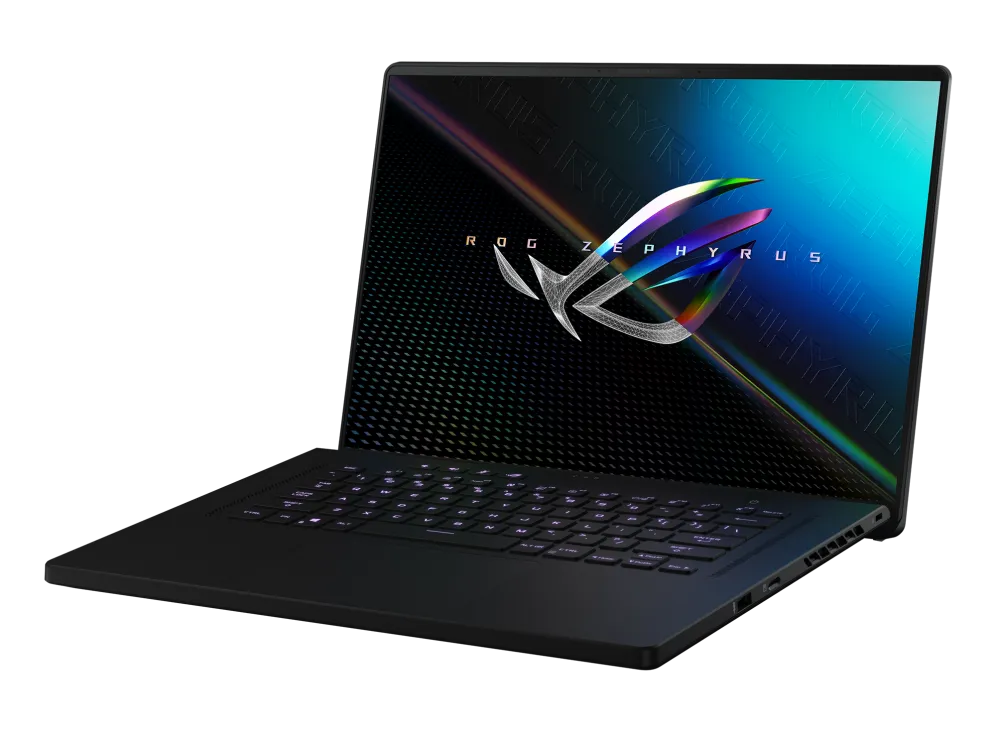 ASUS ROG Zephyrus M16 GU603HE-211.ZM16 Gaming Laptop