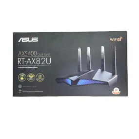 ASUS RT-AX82U WiFi Router - Open Box