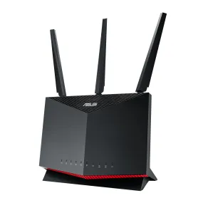 Asus Wlan Router Rt-Ax86s - 5700 Mbit/S