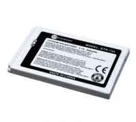 Audiovox BTR-708 Cell Phone Battery