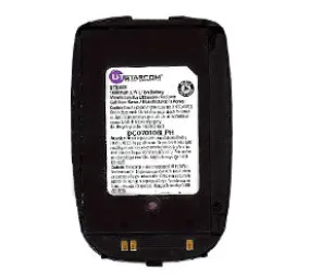 Audiovox BTR-8625 Cell Phone Battery