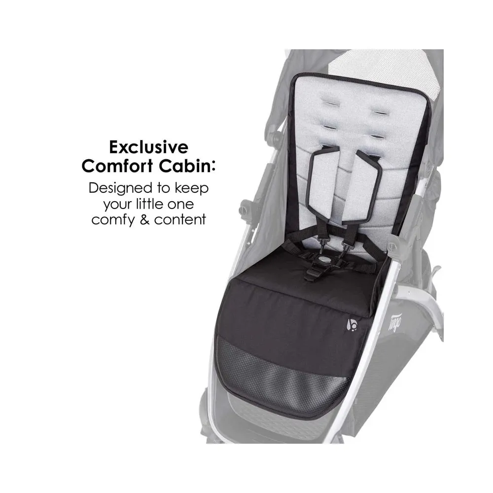 Baby Trend® Tango™ Travel System - Kona