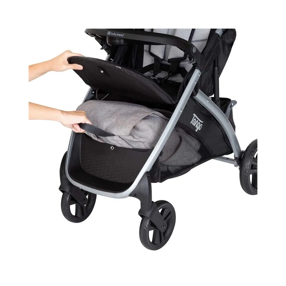 Baby Trend® Tango™ Travel System - Kona