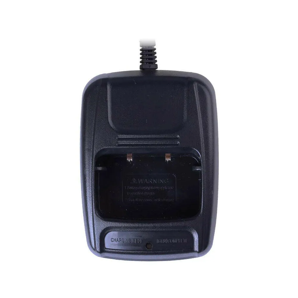 BAOFENG Original Battery Charger For BF-888S BF888S BF-C1 Compatible With Bf-777s WalkieTalkie Multi Six Way Fast Charging