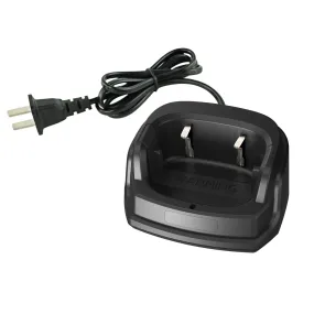 Baofeng Original Desktop Charger with Adapter for UV-17R Series / UV-17 Pro Series