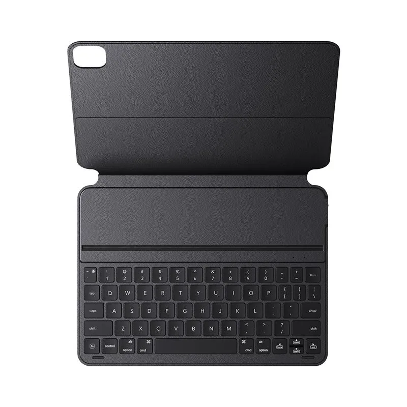 Baseus Brilliance Series Magnetic Keyboard Case, iPad Air