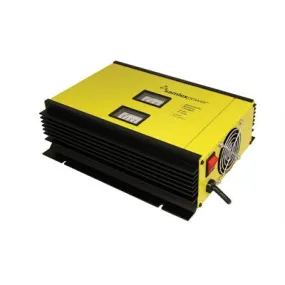 Battery Charger - 24VDC, 25A (SEC-2425UL)