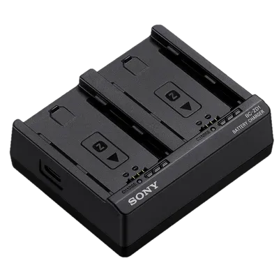 BATTERY CHARGER (BC-ZD1)