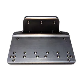 Battery Mount Standard Shelf