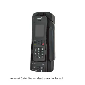 Beam IsatDock 2 Lite (ISD2Lite) for Inmarsat IsatPhone 2