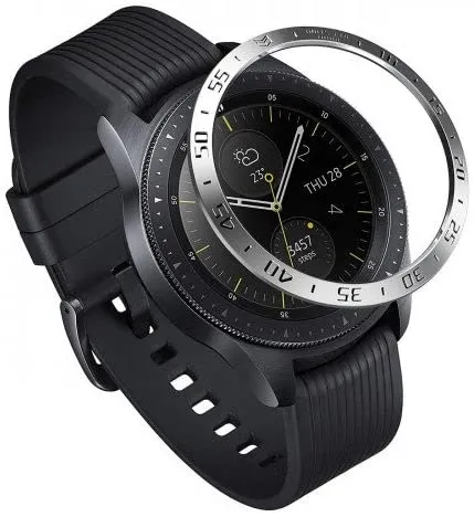 Bezel Styling for Galaxy Watch [42mm] -  GW-42-01