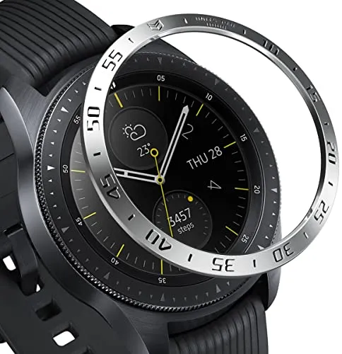 Bezel Styling for Galaxy Watch [42mm] -  GW-42-01