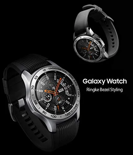 Bezel Styling for Galaxy Watch 46mm - GW-46-06