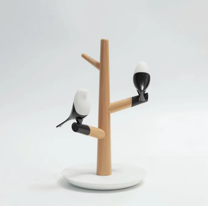 Bird´s Lamp