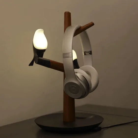 Bird´s Lamp