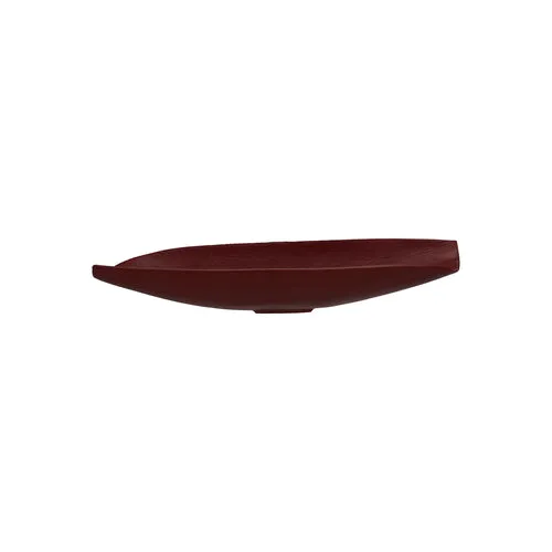 Bon Chef 80053CHESTNUT Serving Dish