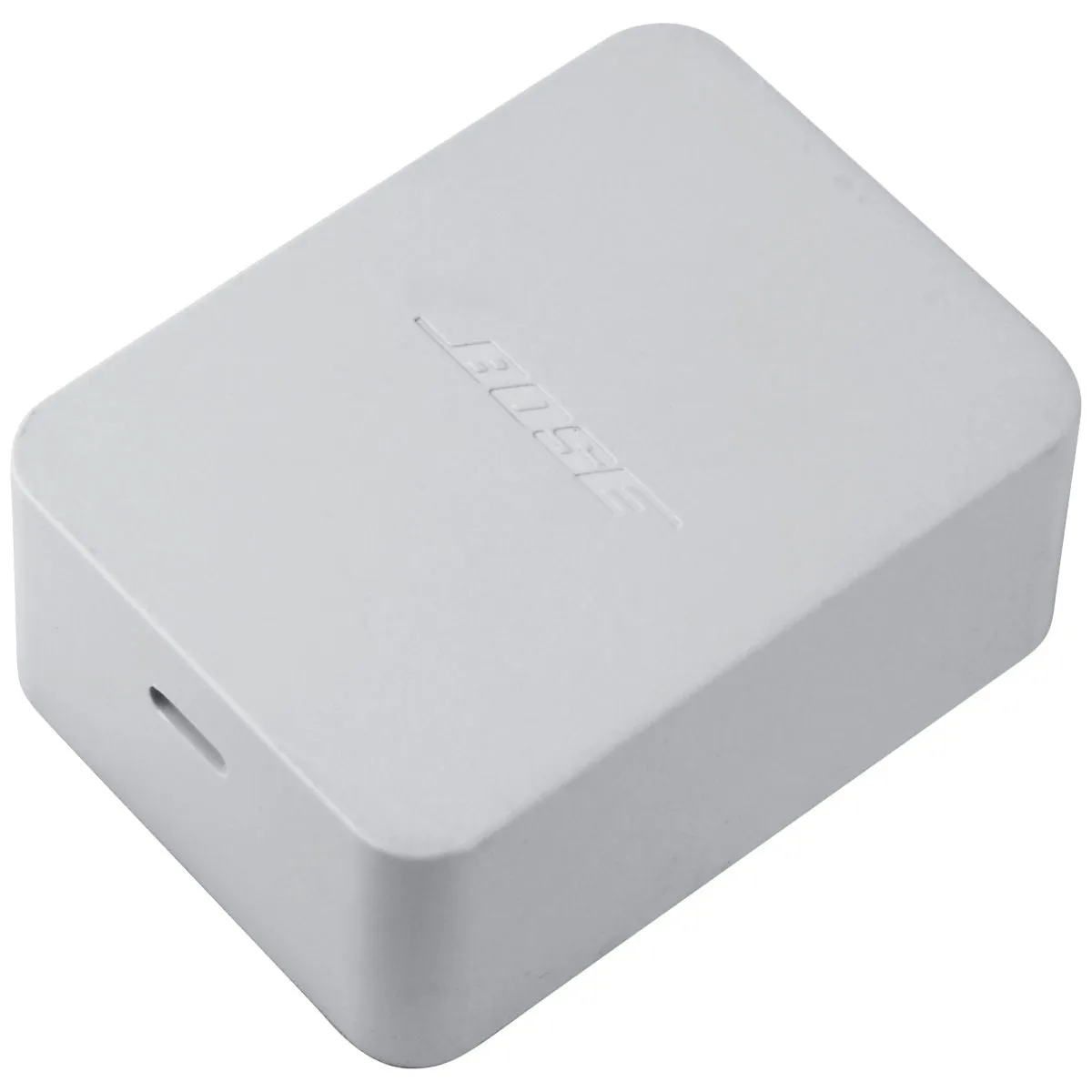 Bose (5V/3A) Single USB-C Wall Charger A/V Power Supply - GRAY (S015AWU0500300)