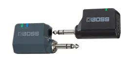 BOSS WL-20L Wireless System