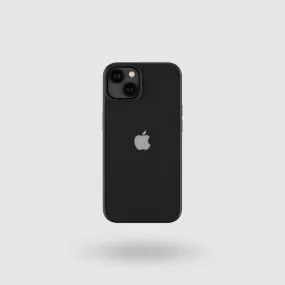 Bumper iPhone 14 Case - Black