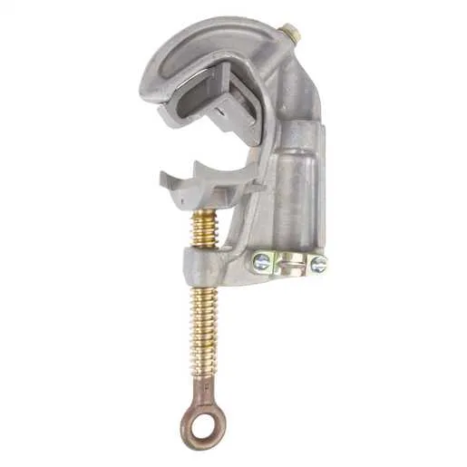 C6001733 Chance C-Type Ground Clamp