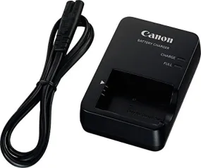 Canon CB-2LHe Battery Charger for NB-13L Li-Ion Batteries