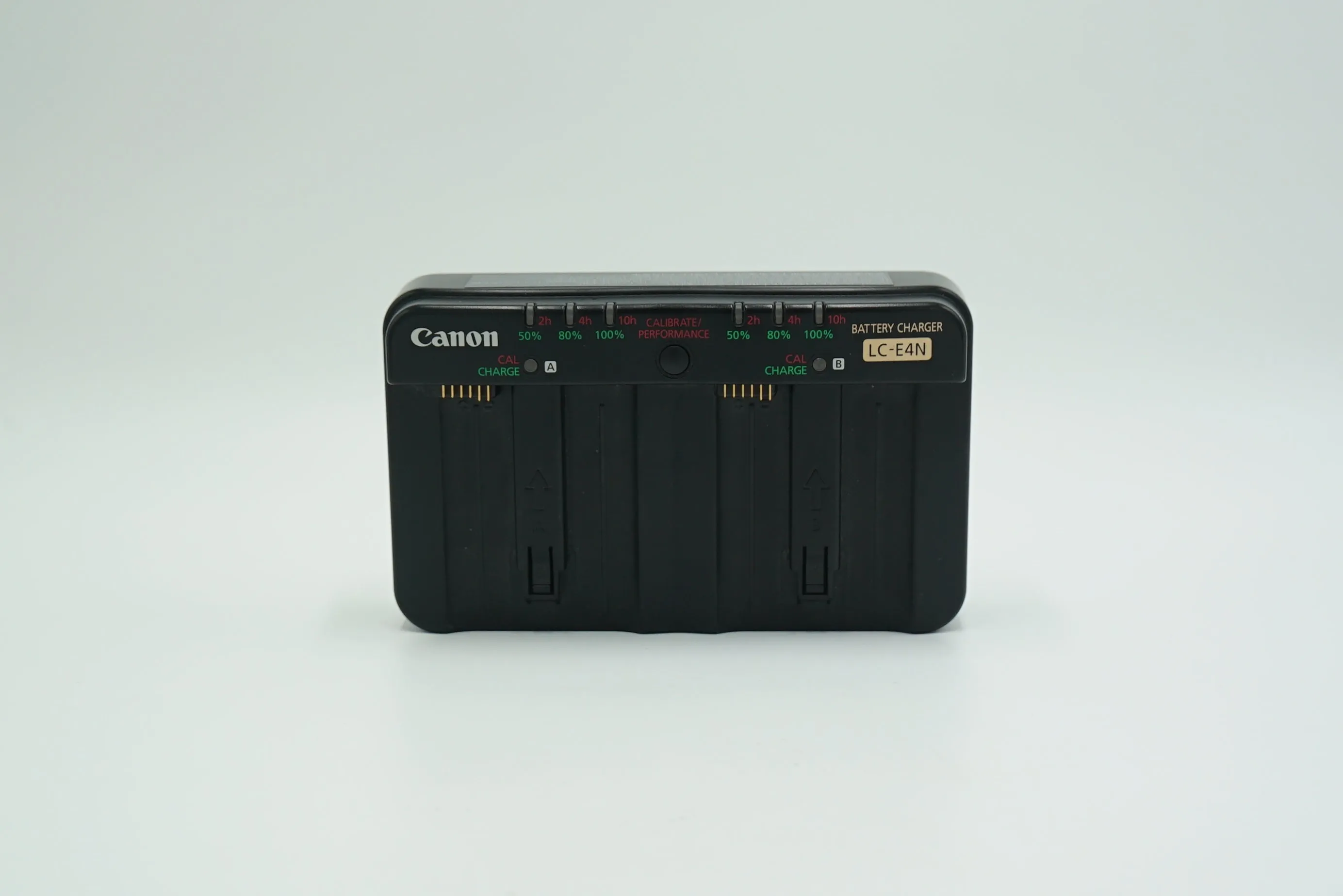 Canon LCE4N Charger, Used