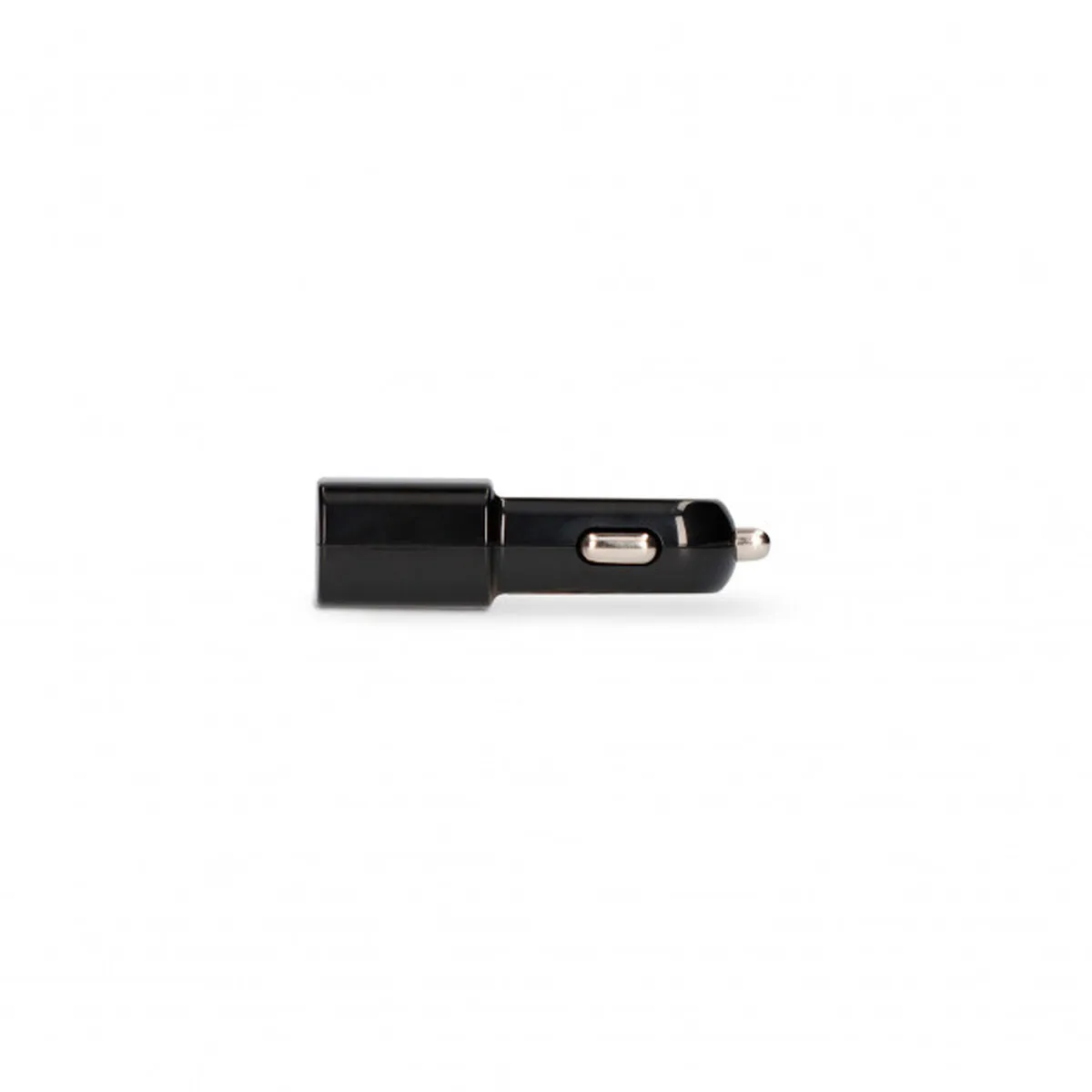 Car Charger Contact USB-C (1 m) Black