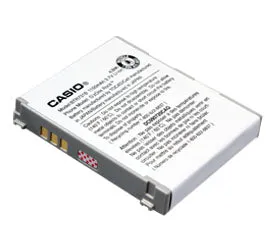 Casio C731 Cell Phone Battery