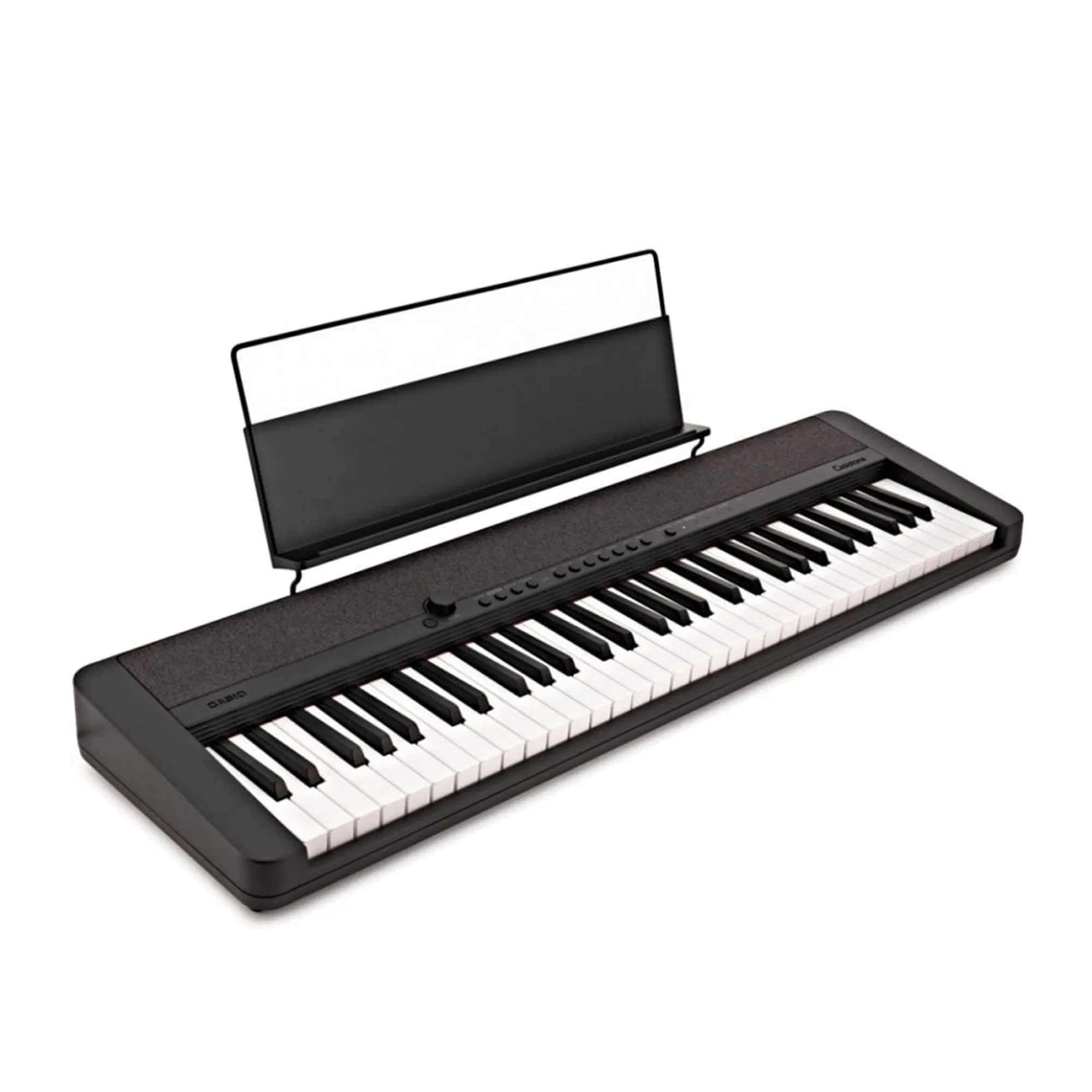 Casio CT-S1 (Black) Keyboard