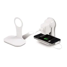 Cell Phone Charger Stand