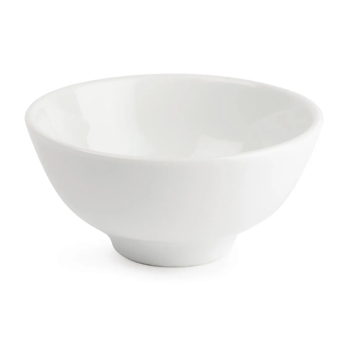 CG130 Royal Porcelain Oriental Rice Bowls 115mm (Pack of 24)