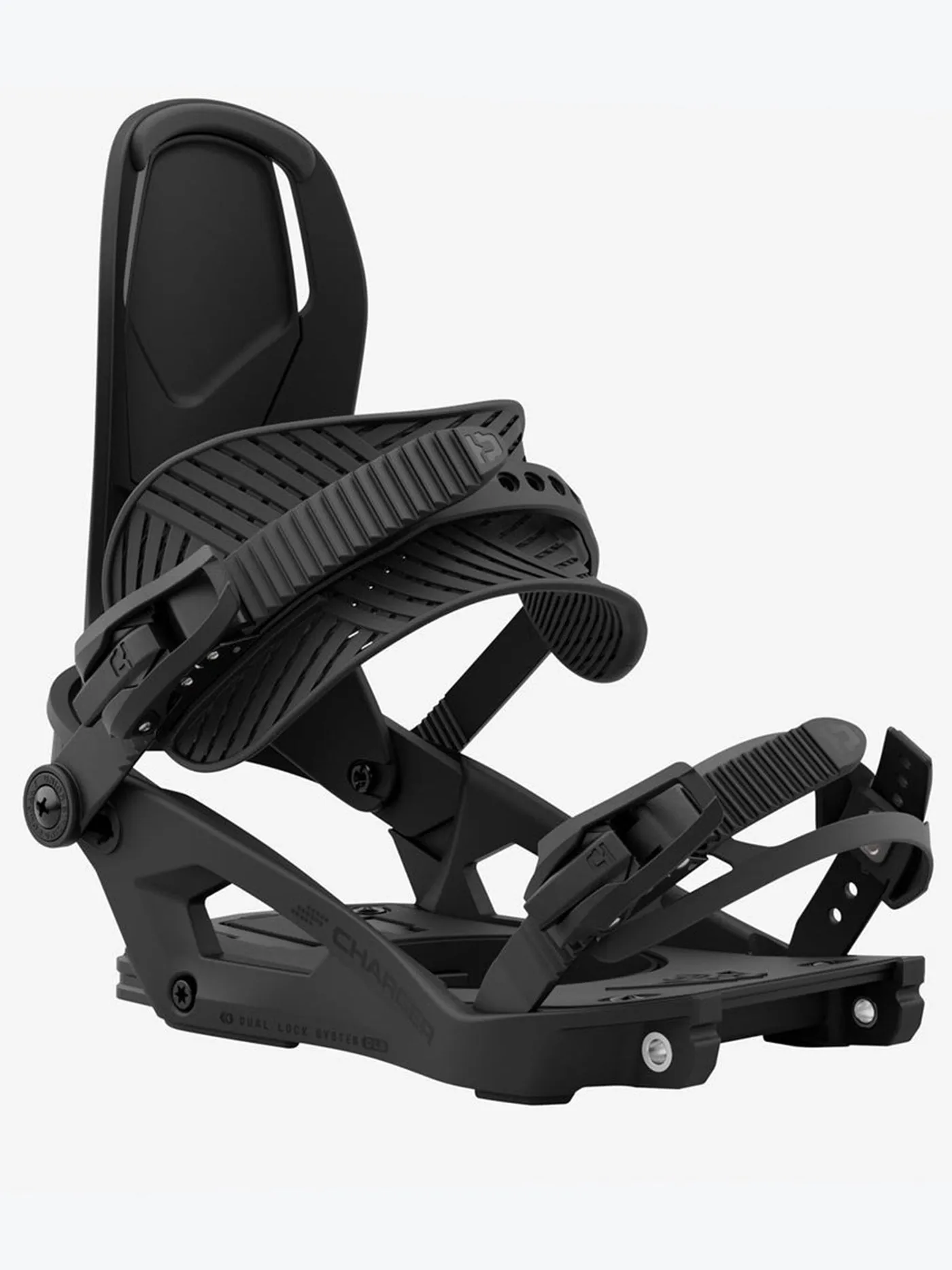 Charger Splitboard Bindings