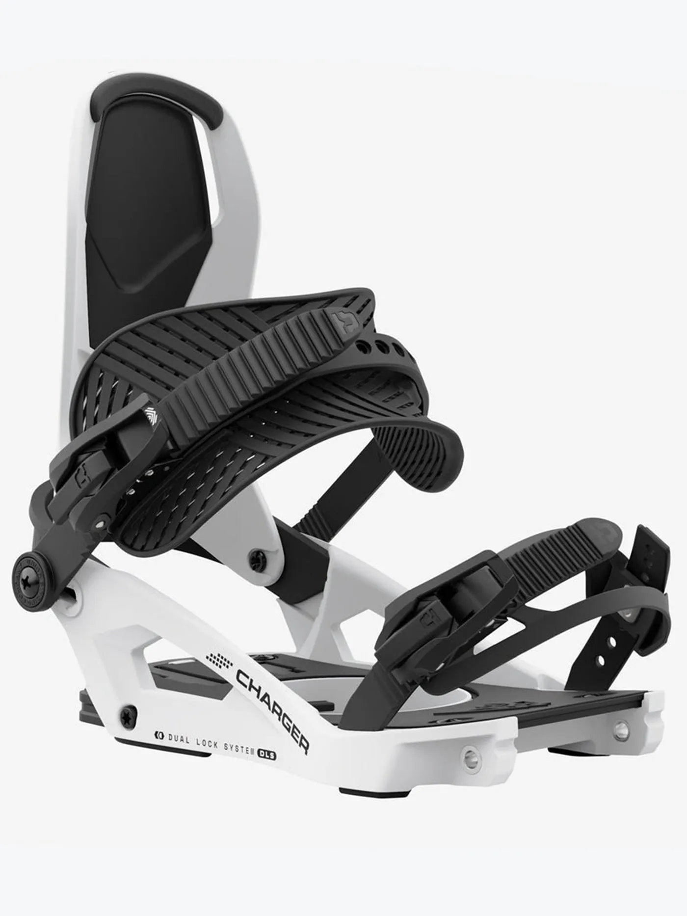 Charger Splitboard Bindings