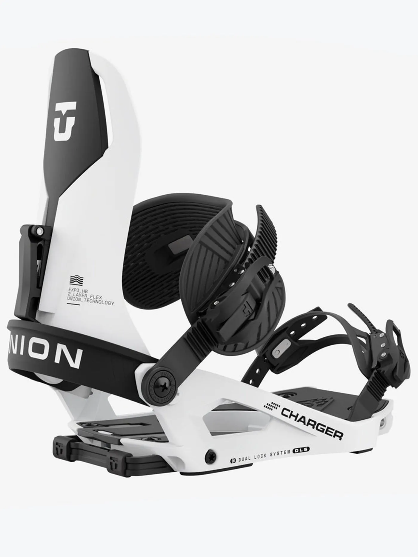 Charger Splitboard Bindings