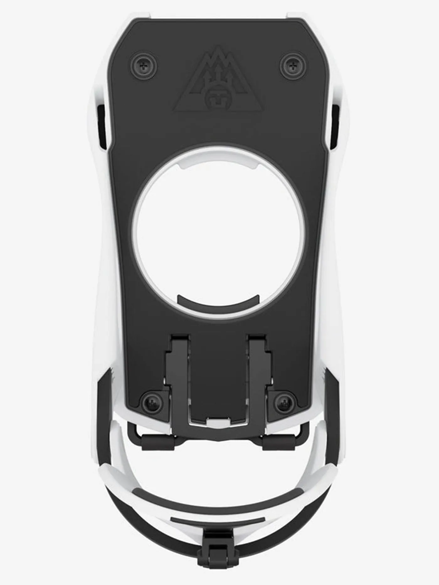 Charger Splitboard Bindings