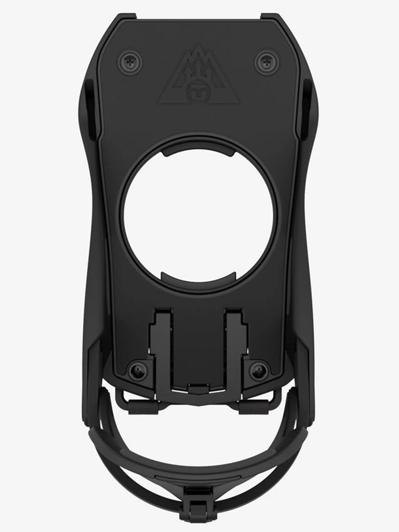 Charger Splitboard Bindings