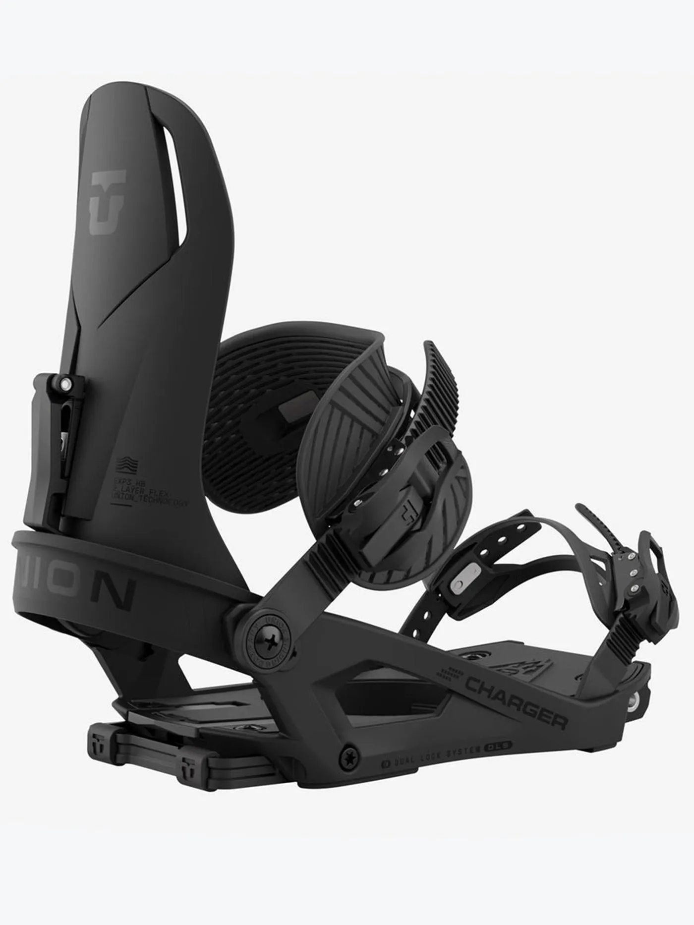 Charger Splitboard Bindings