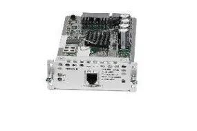 Cisco NIM-VAB-M= network card Internal RJ-11 100 Mbit/s