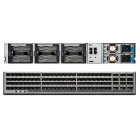 Cisco UCS 64108 108-Port Fabric Interconnect (UCS-FI-64108)