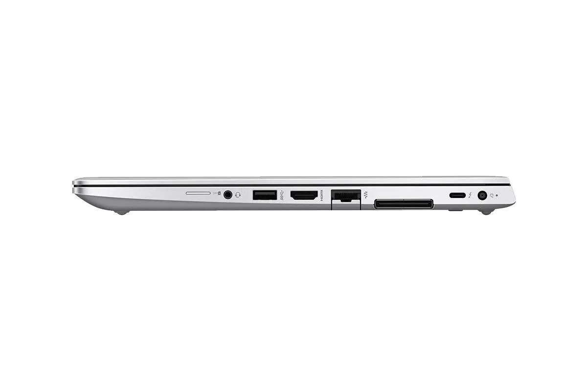 Combo HP EliteBook 840 G5 Laptop i5 Turbo upto 3.6 GHz 16GB RAM 512GB SSD 14 Inch HD Webcam Windows 11 Pro 2X 24” Monitors Dock keyboard Mouse